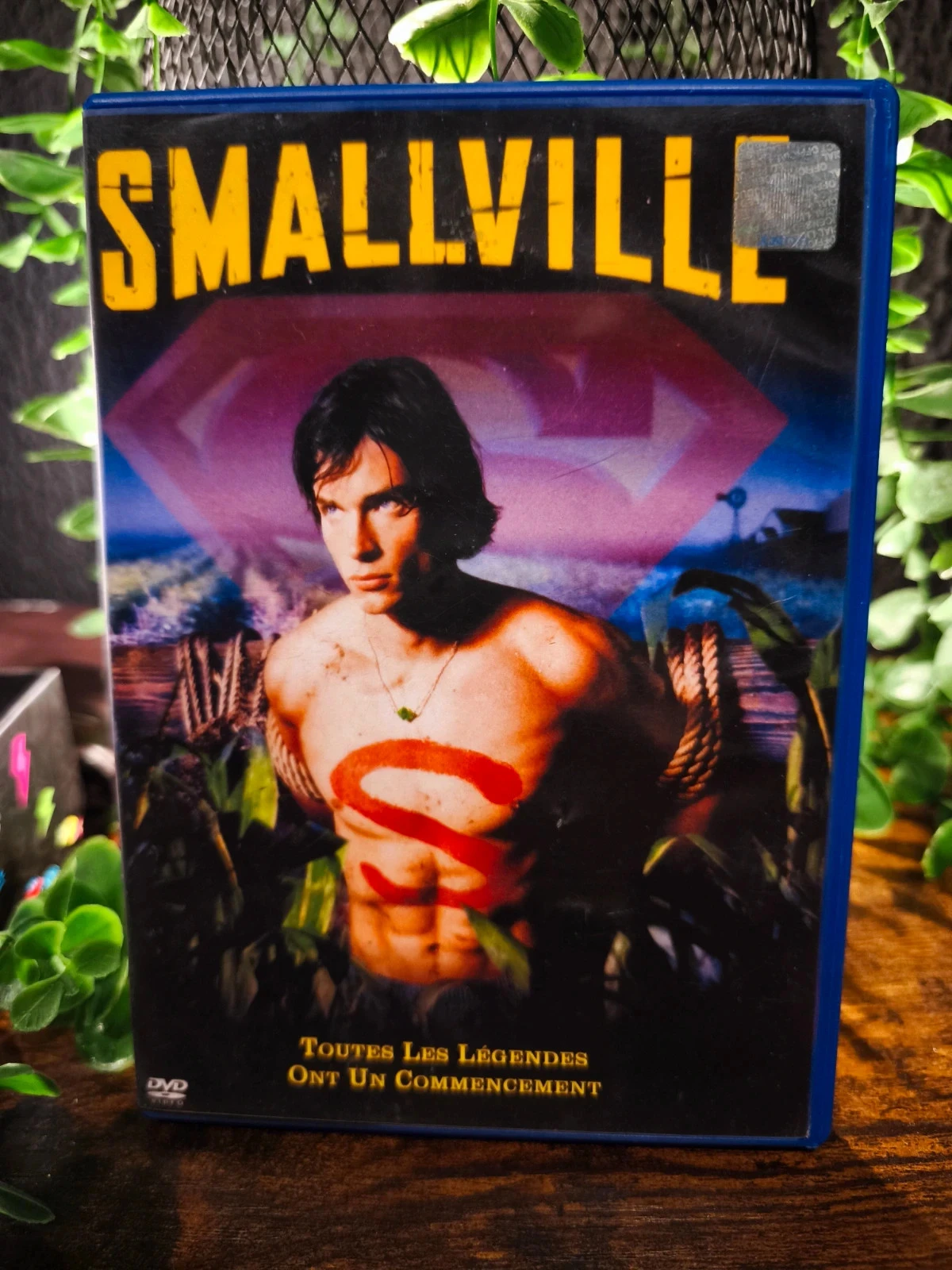 Smallville
